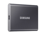 Внешний SSD USB 3.2 Gen 2 Type-C Samsung MU-PC2T0T/WW
