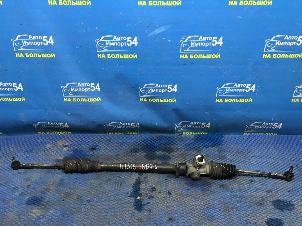 Рейка рулевая SUZUKI SWIFT 2000-2004