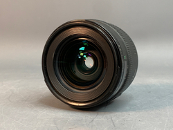 Canon EF 24mm 2.8 царапки