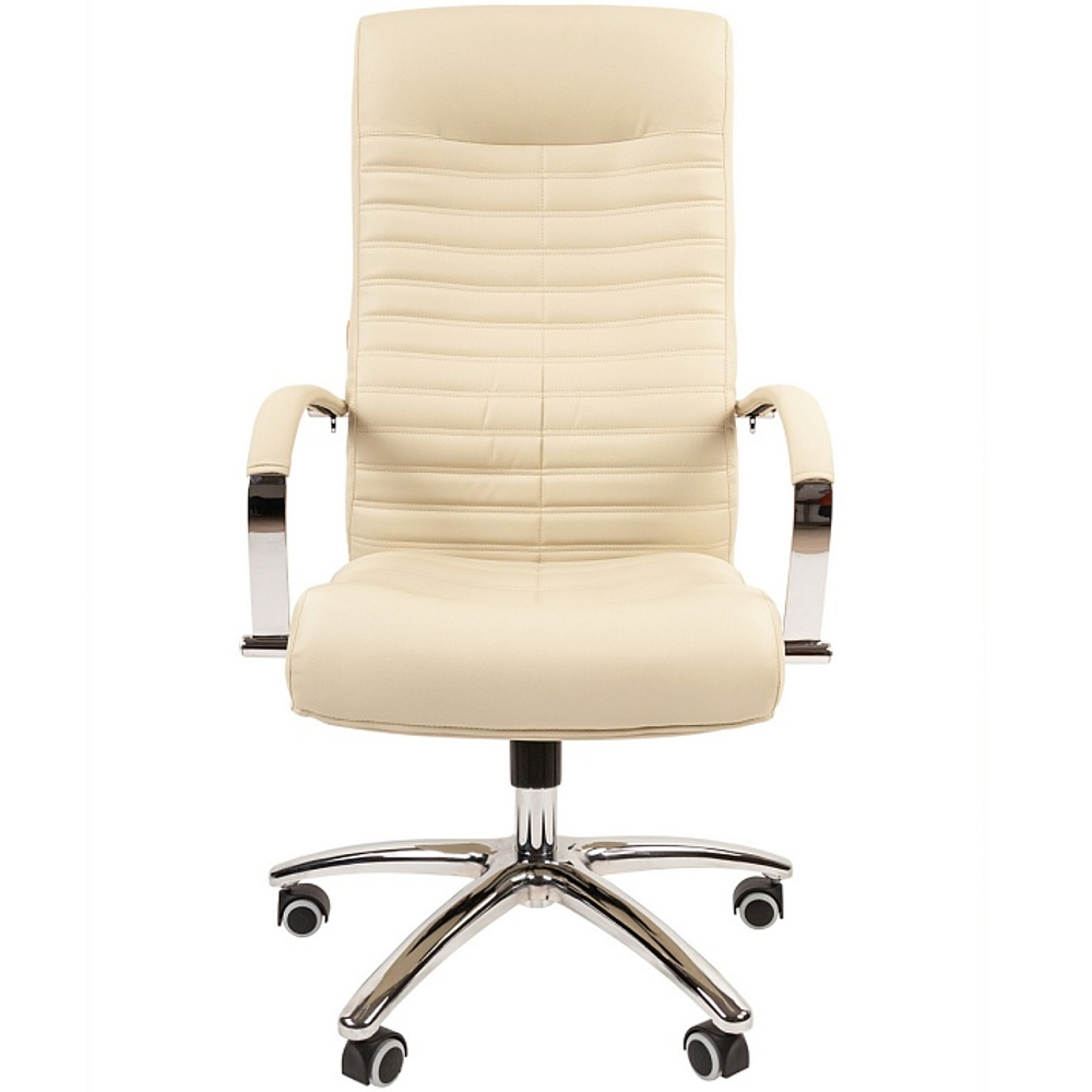 Офисное кресло CHAIRMAN 480, экокожа