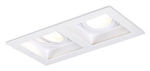 Встраиваемый светильник Ambrella Light TN TN185