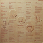 Manfred Mann's Earth Band / The Roaring Silence (LP)