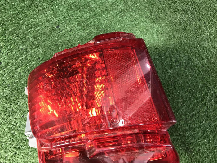 ПТФ левый Toyota Land Cruiser 200 (2015-2021)