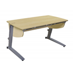 Растущая парта Астек Лидер Прайм (1200×700 мм)