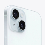 Смартфон Apple iPhone 15 Plus 128Гб Голубой (eSIM+SIM) (Без RuStore)