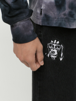 Мужские Джинсы Bigwig Kingpin Baggy