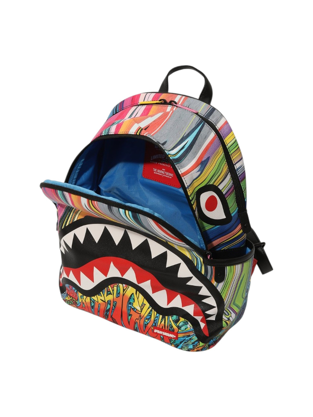 Рюкзак Sprayground