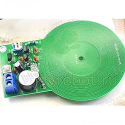 Набор DIY металлоискатель MDS-60