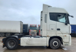 Foton AUMAN 4x2 Седельный тягач BJ4189SLFKA (Дизельный, 11,8 л, 470 л.с., АТ)