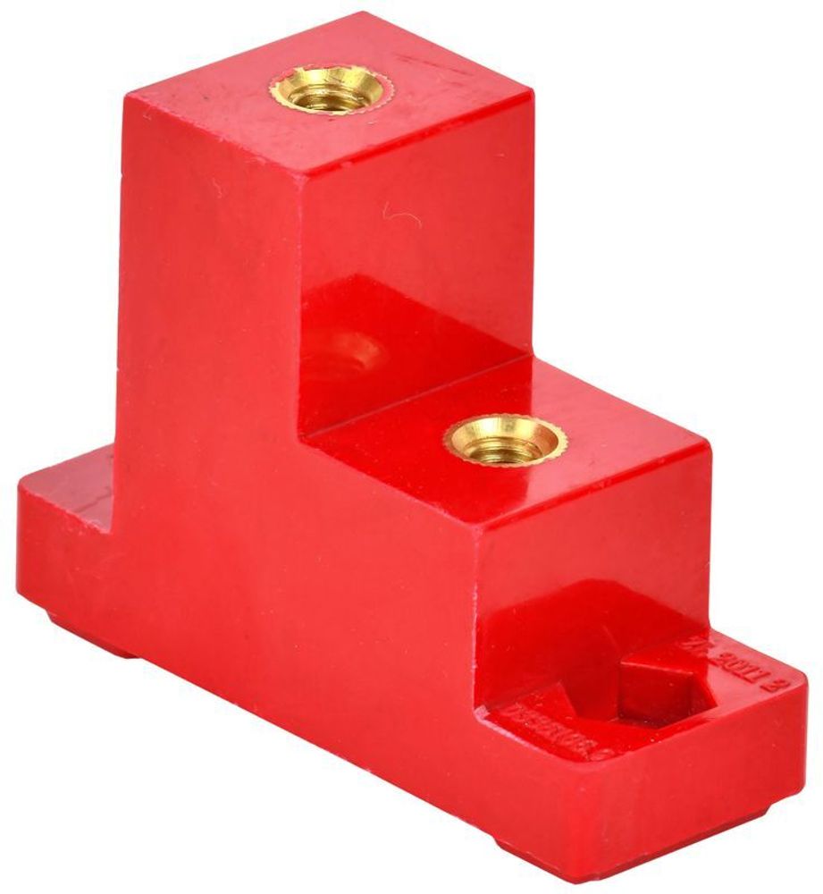 Изолятор ступенчатый ИС2-25 (М8) силовой IEK YIS11-2-25 Изолятор ступенчатый ИС2-25 (М8) силовой IEK YIS11-2-25