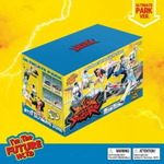 Альбом NCT DREAM - GO BACK TO THE FUTURE 5th Album ULTIMATE PARK Version