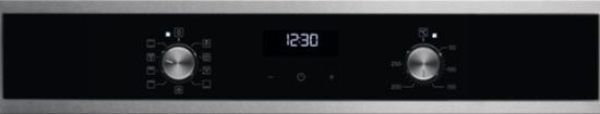 Электрический духовой шкаф Electrolux OEF5E50X