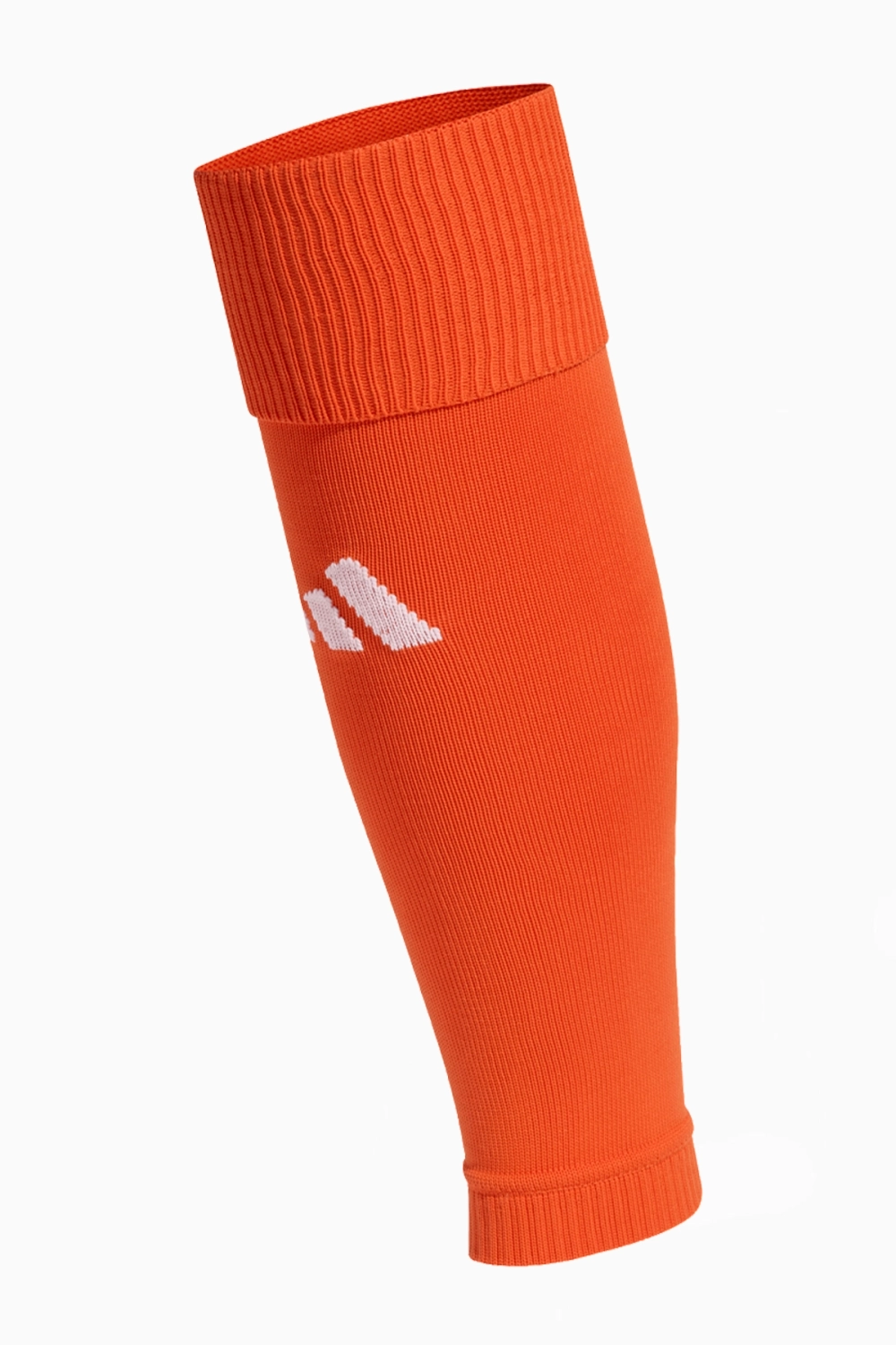 Гетры adidas Milano 26 Sleeve - оранжевый