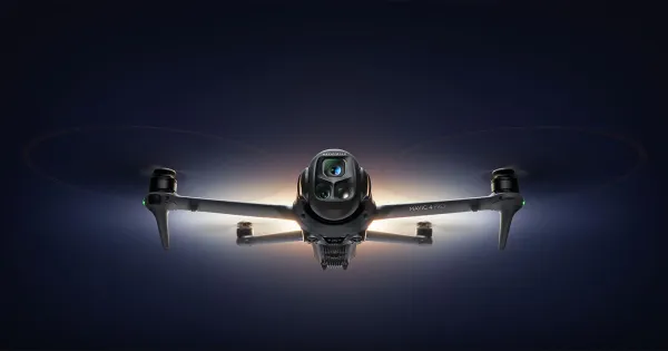 Встречайте новый Mavic 4 PRO Встречайте новый Mavic 4 PRO