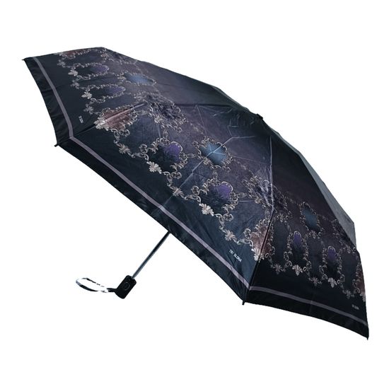 Компактный женский зонт Три Слона, 4822-A-05