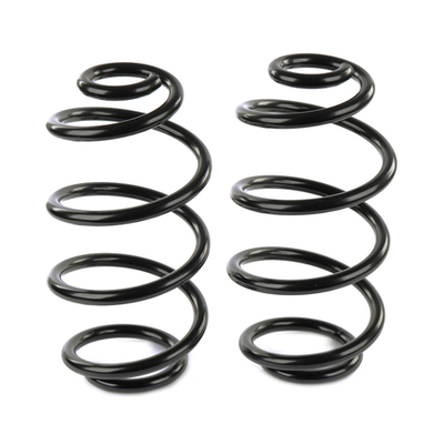 Пружины GANZ задние L=R NISSAN Note (комплект 2 шт.) Арт.: GIK02077