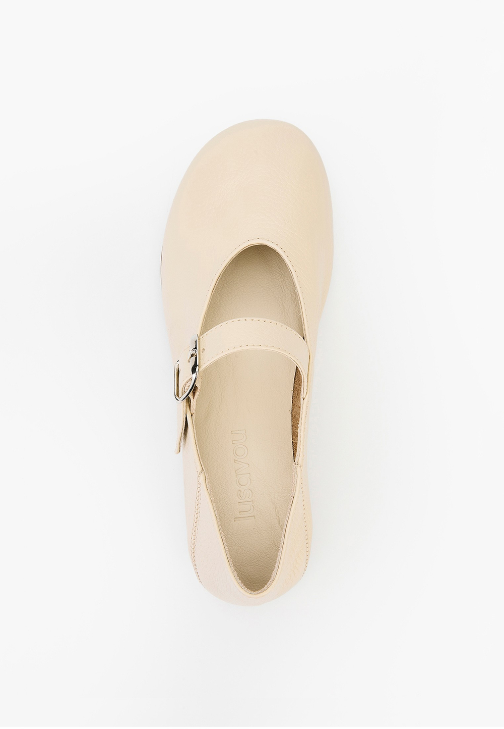 Туфли // Lucy // Milky