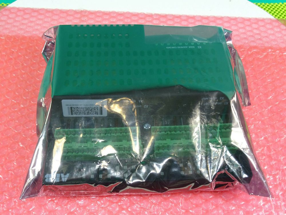 ABB DSQC 332A
