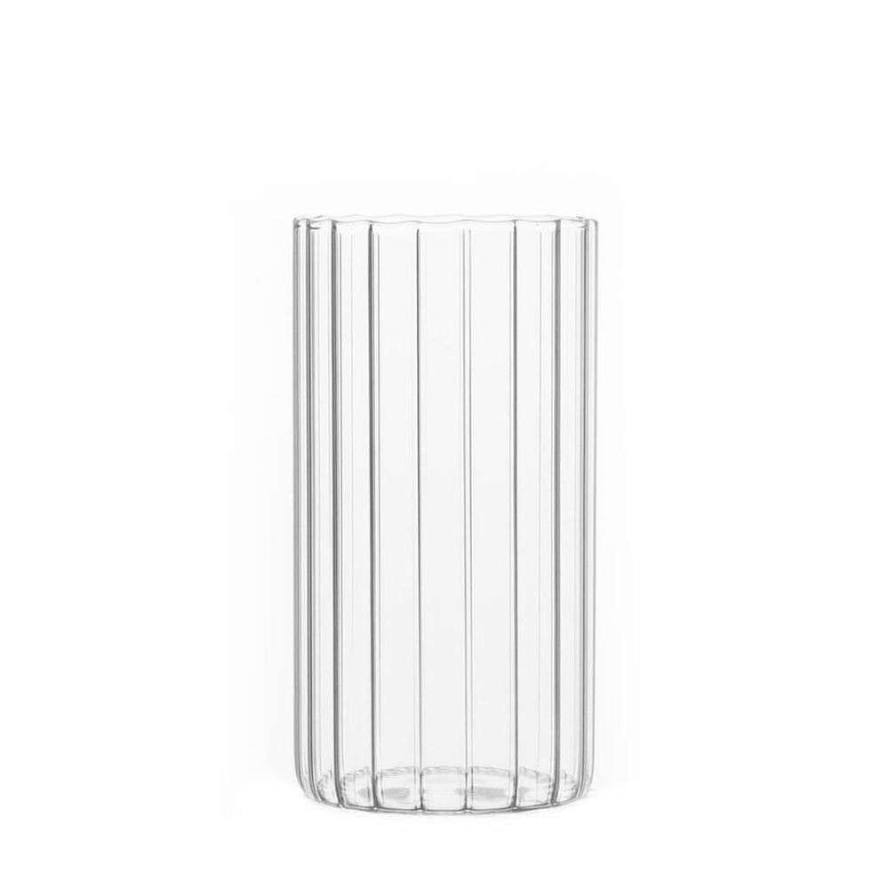 Стакан Хайбол 380 мл "Skeleton" d 6,5 см h12,5 см Cocktail Week P.L. [6]