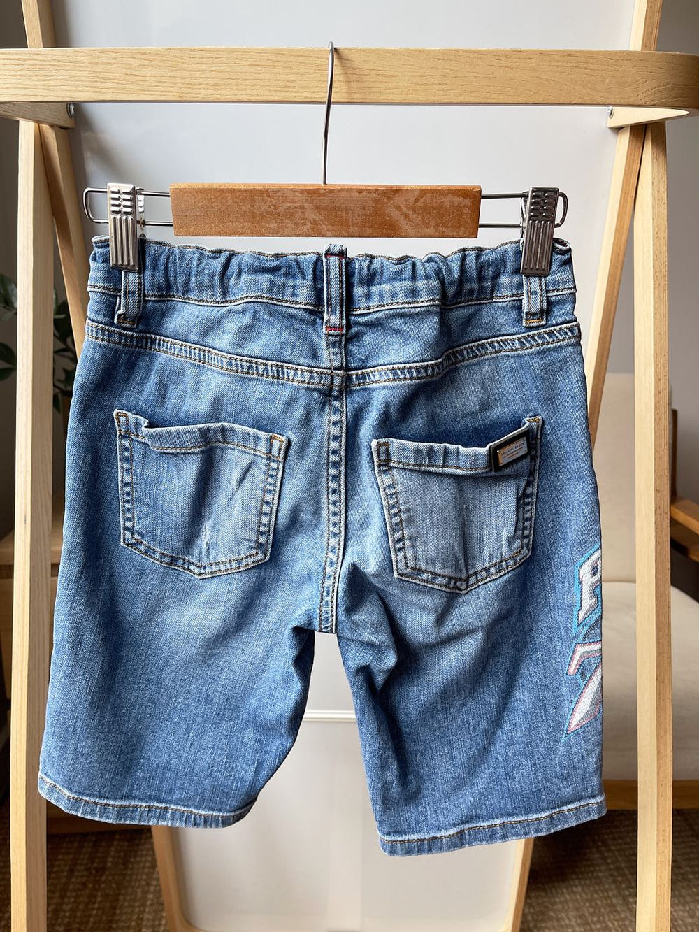 Шорты Philipp Plein Junior, 128