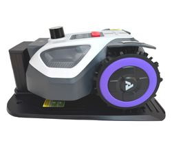 Робот-газонокосилка Anthbot M9 PRO (LIDAR + RTK-GPS) для участков 1000–1500 м² (10–15 соток)