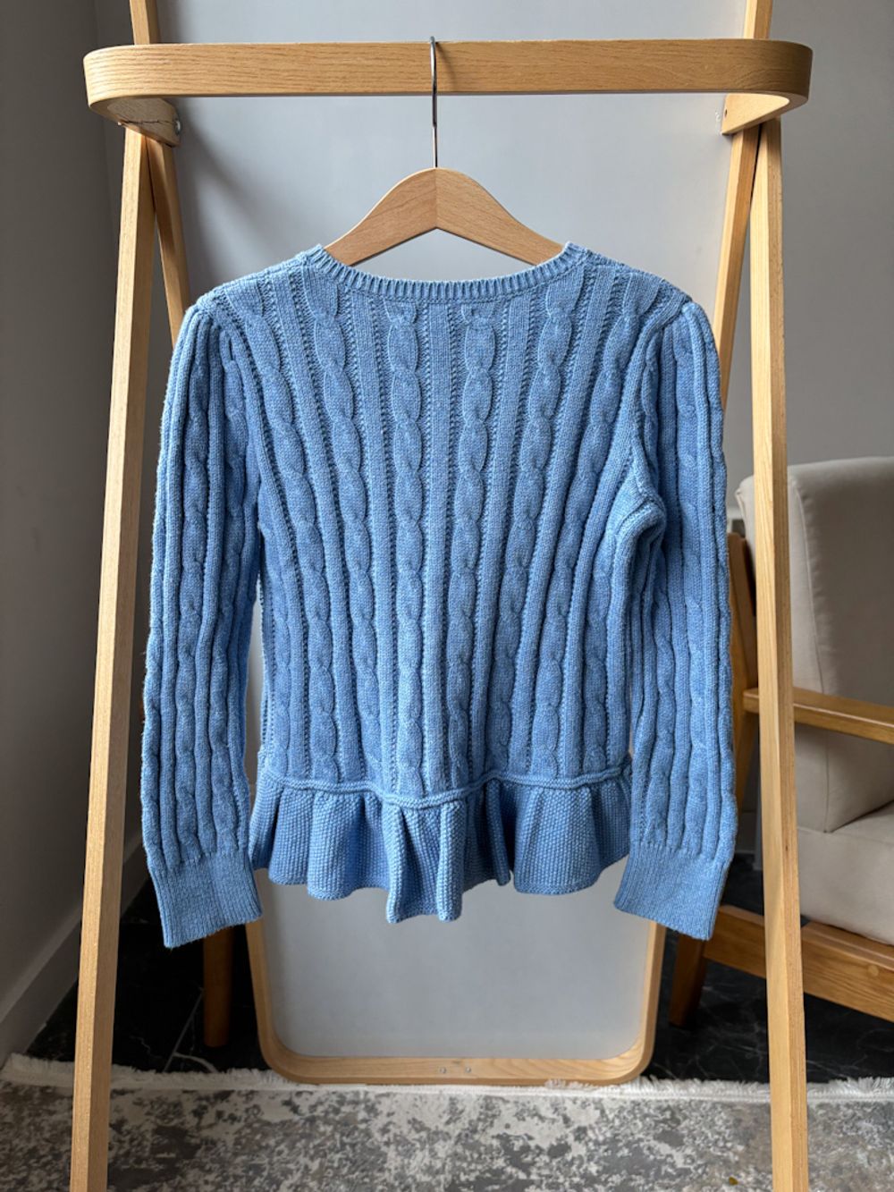 Хлопковый кардиган Polo Ralph Lauren, 116