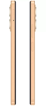 Смартфон Xiaomi Redmi Note 12 8/256GB Sunrise Gold