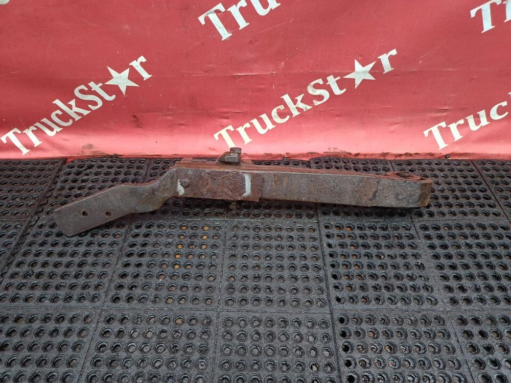 Полурессора задняя правая 2018г.