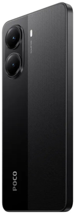 Смартфон Poco X7 Pro 12 ГБ/512 ГБ черный