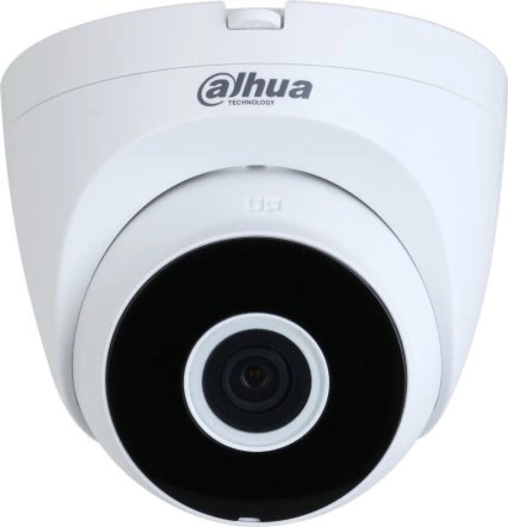 Видеокамера IP Dahua DH-IPC-HDW1430DTP-SAW-0280B