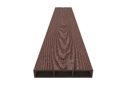 Доска грядочная NauticPrime 150*25*2950мм, венге