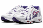 Кроссовки Nike Air Max 96 (Женская размерная сетка)
