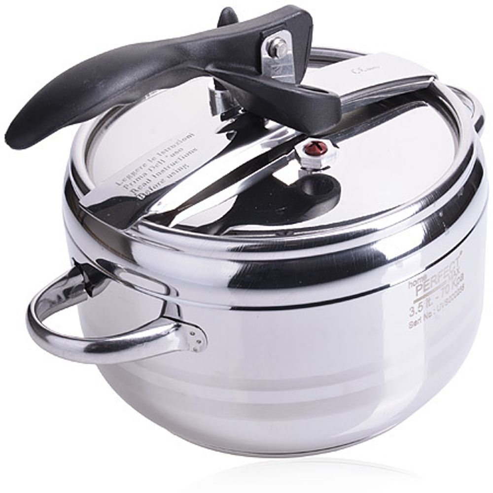 Скороварка Home Perfect 80266 3,5 л