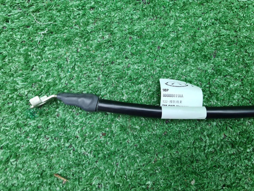 Провод АКБ на массу JAECOO J8 (2024-н.в.)