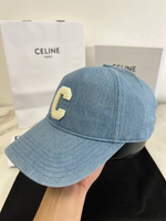 Бейсболка Celine