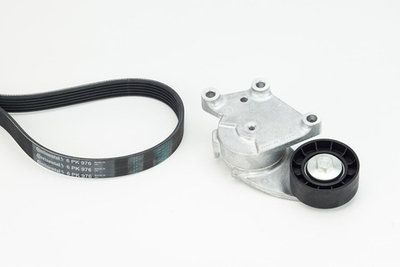 CONTINENTAL CTAM - 6PK976K1-COT - V-Ribbed Belt Set