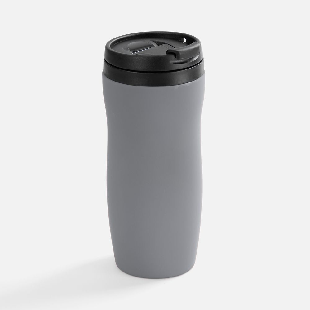 Термостакан Forma, серый