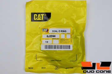 Кольцо O-ring круглого сечения 6J2244 (6J-2244) Caterpillar