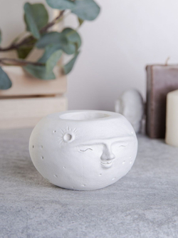 Кашпо "Луна"