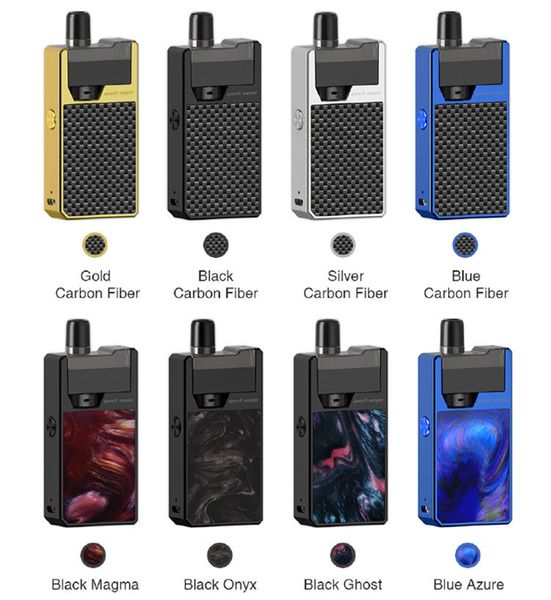 Купить Набор Geek Vape Frenzy 950mAh Pod Kit