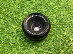 Carl Zeiss Jena Tevidon 1.8/16mm