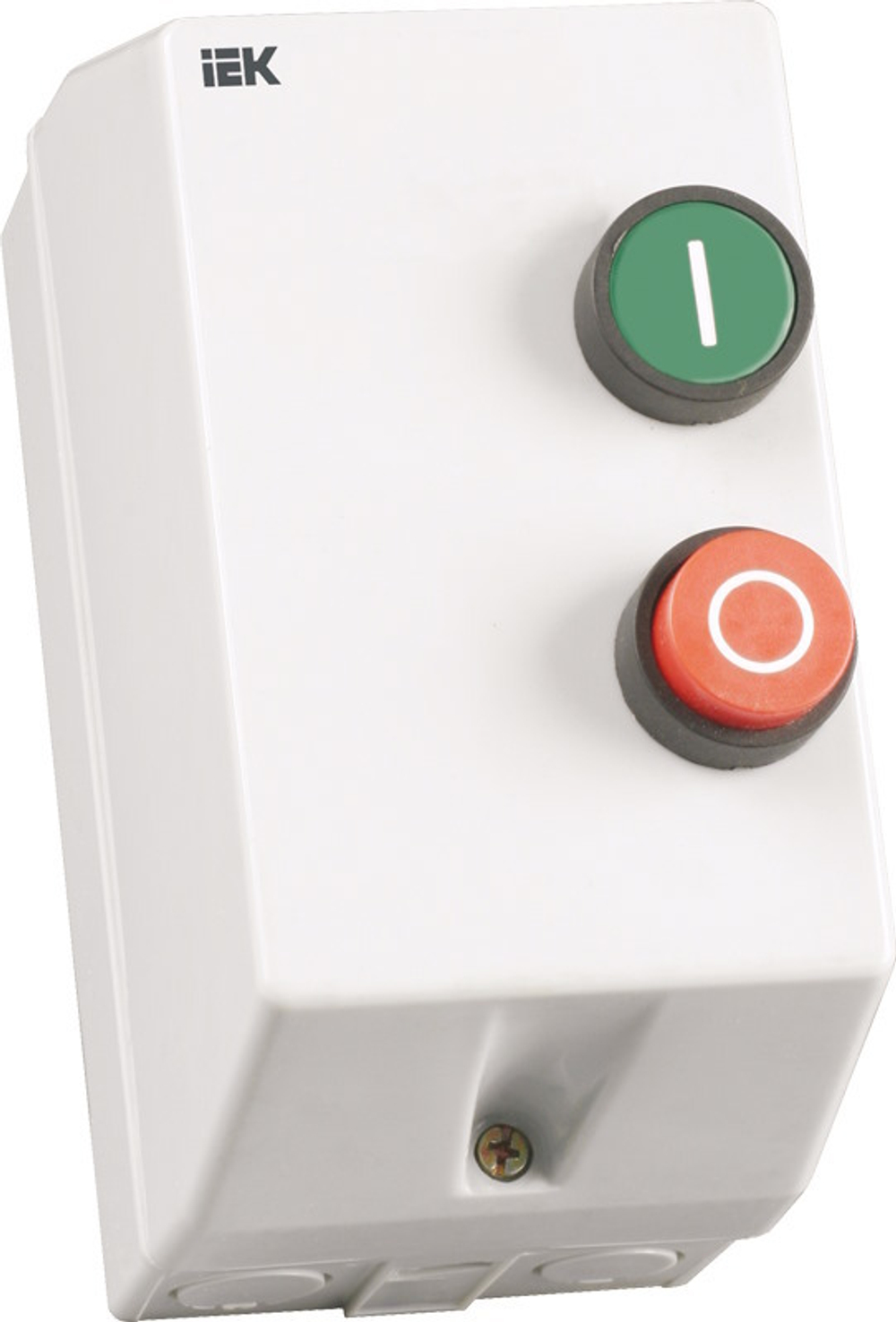 Контактор  IEK KKM16-009-380-00