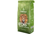 Кофе в зернах Dallmayr Crema D&#39;Oro Hakuna Matata 1 кг