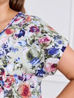 Халат Олим Виотекс РОЗА