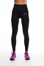 ТАЙТСЫ ЖЕНСКИЕ FULL TIGHT LARGE BELT | BLACK