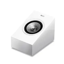 KEF R8A Gloss White