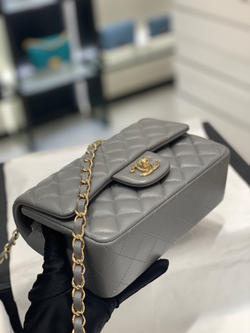Chane1 Bag 20 cm
