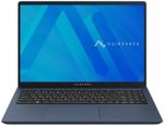 Ноутбук  Maibenben Medio M645 16 ", Ryzen 5, 24 Гб RAM, 512 Гб SSD, Radeon Graphics, Синий