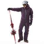 Gravity 2.0 Suit / Мужской / Фиолетовый