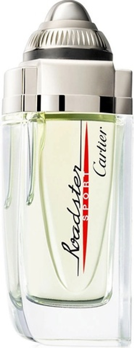 Cartier Roadster Sport